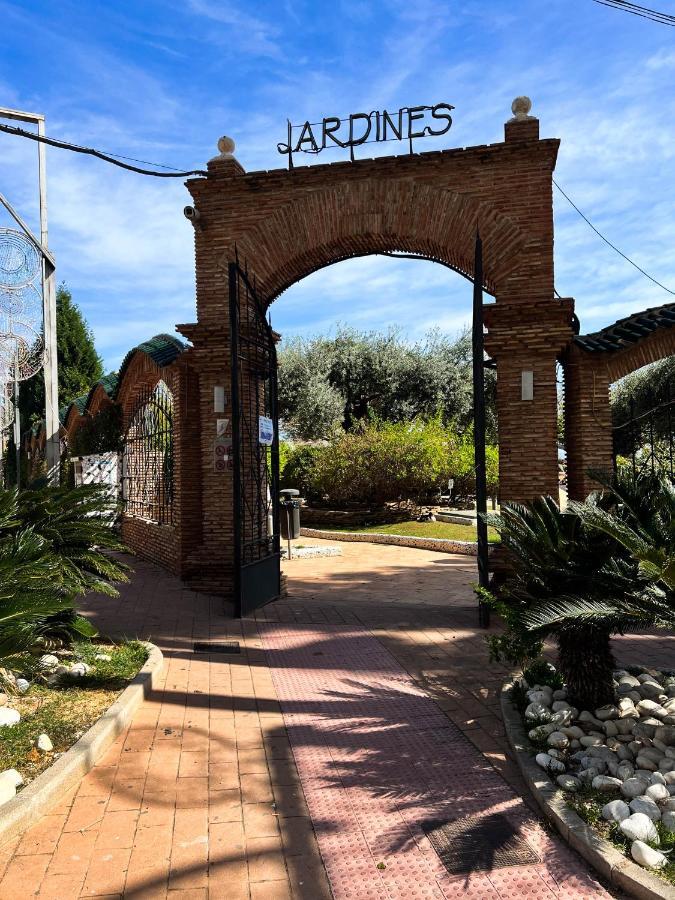 Hermoso Y Acogedor Bien Situado Oropesa del Mar Luaran gambar