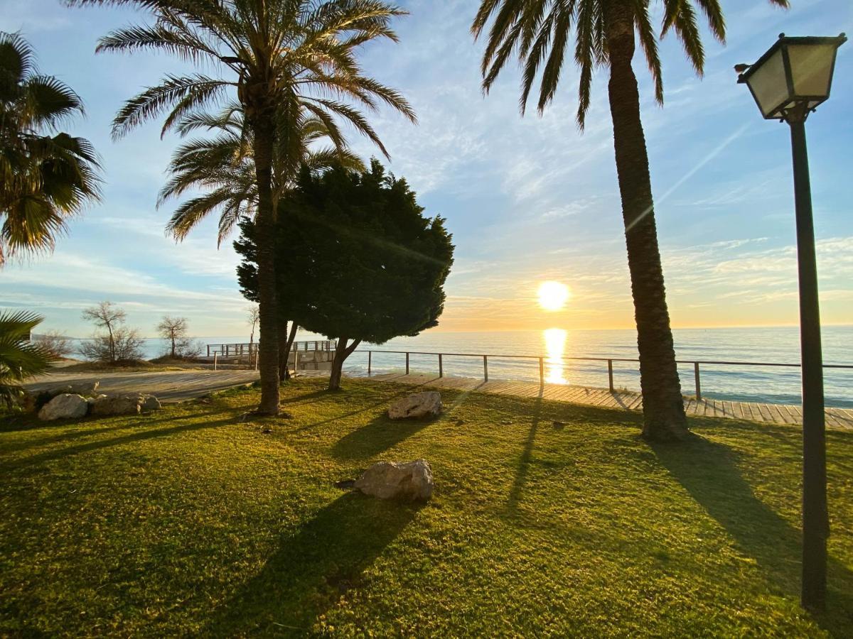 Hermoso Y Acogedor Bien Situado Oropesa del Mar Luaran gambar