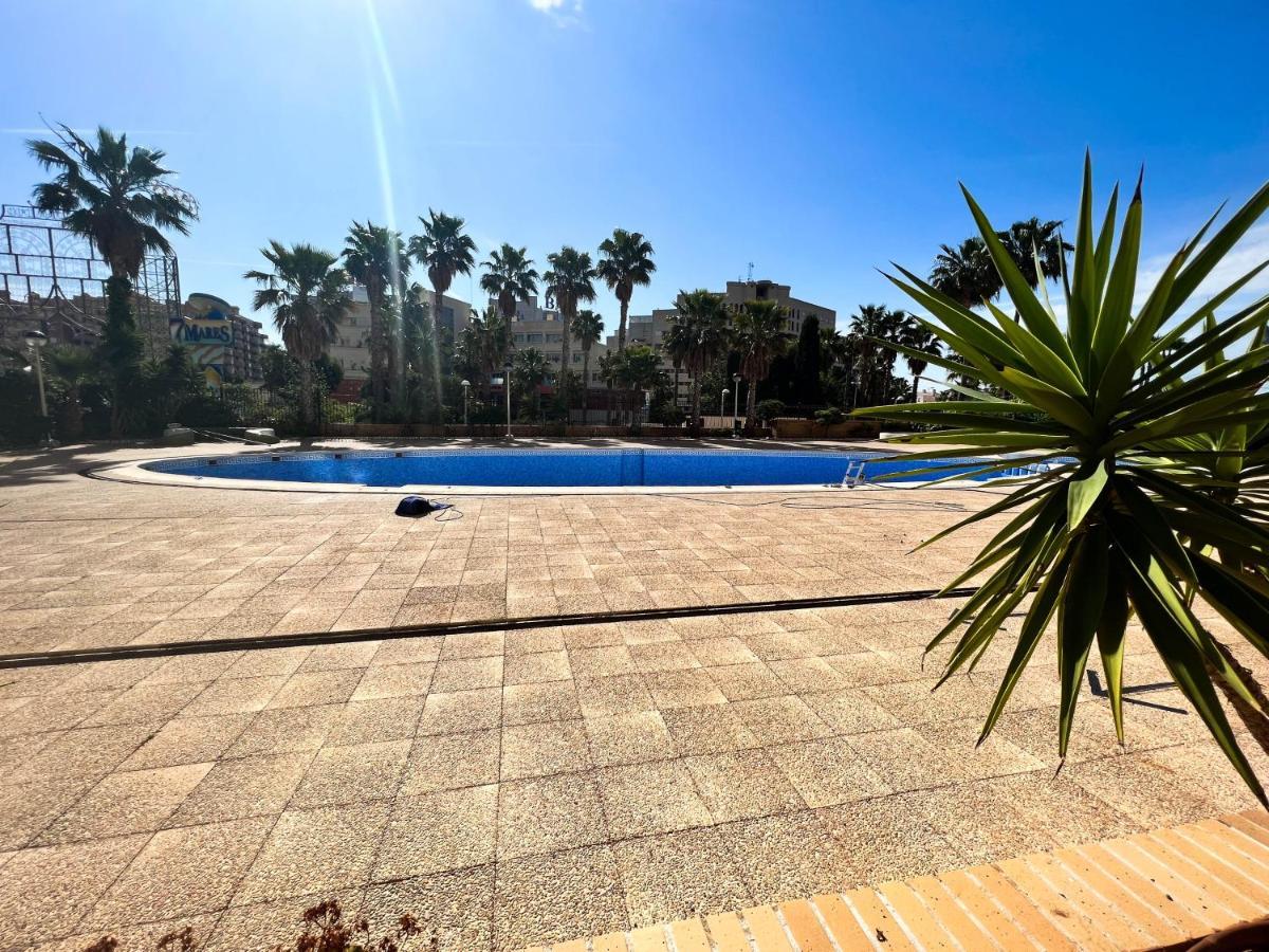 Hermoso Y Acogedor Bien Situado Oropesa del Mar Luaran gambar