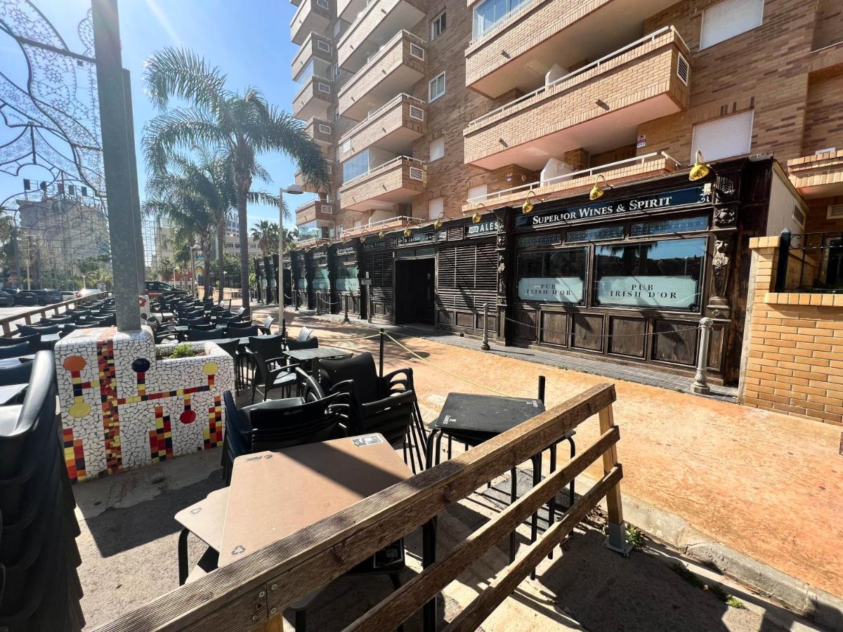 Hermoso Y Acogedor Bien Situado Oropesa del Mar Luaran gambar