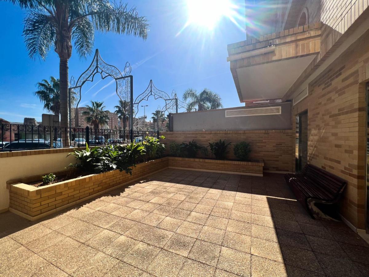 Hermoso Y Acogedor Bien Situado Oropesa del Mar Luaran gambar